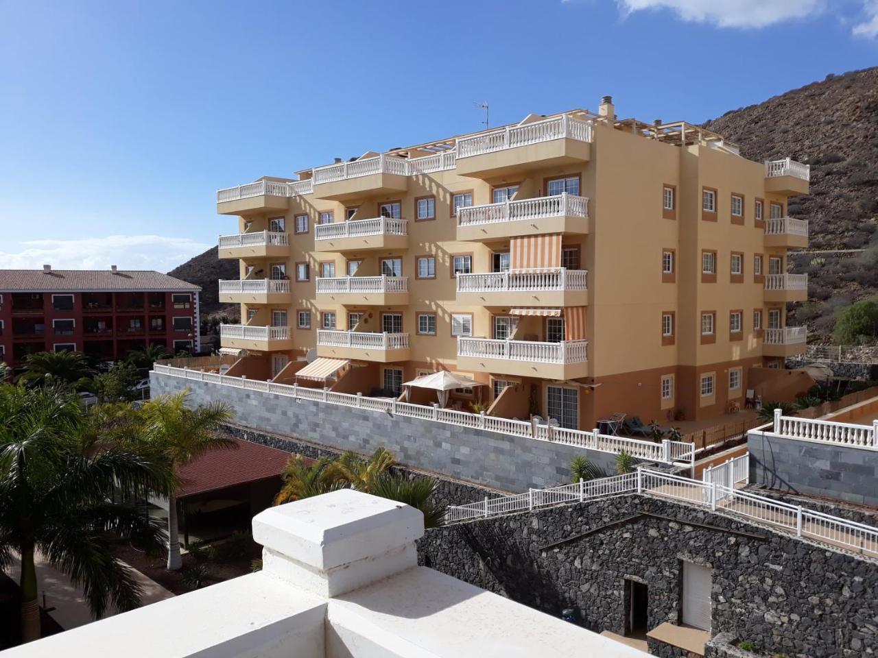 Sky Loft Tenerife Palm-mar Exterior photo
