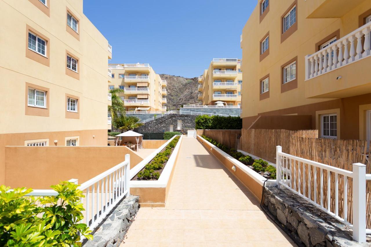Sky Loft Tenerife Palm-mar Exterior photo
