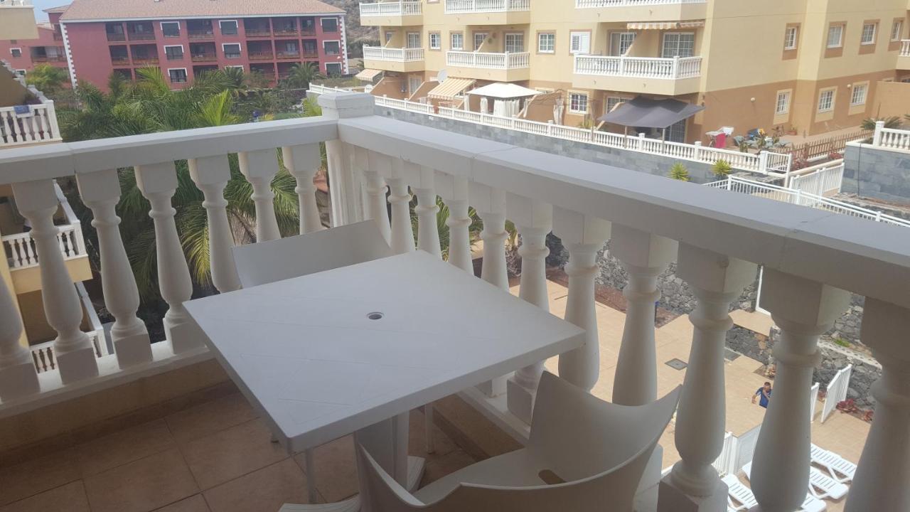 Sky Loft Tenerife Palm-mar Exterior photo